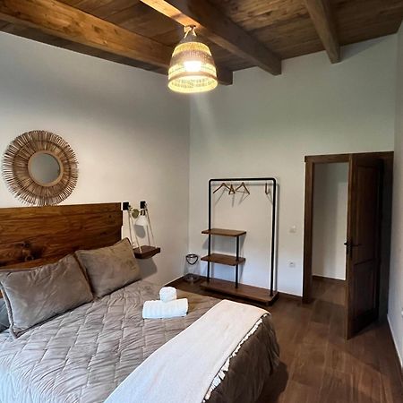 Cortijo La Julia Villa Orcera Kültér fotó