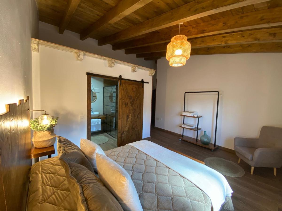 Cortijo La Julia Villa Orcera Kültér fotó